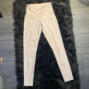 New Balance NBDRY leggings (LIGHT PINK)